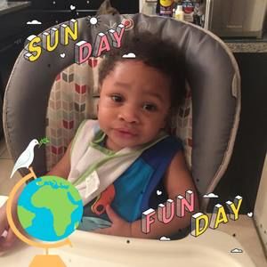 Meet your Posher, Allan